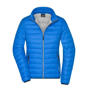 Ladies' Down Jacket