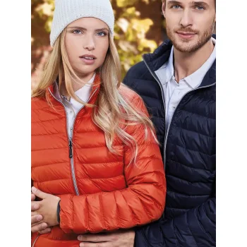 Ladies' Down Jacket
