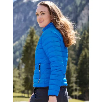 Ladies' Down Jacket