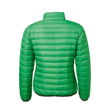 Ladies' Down Jacket