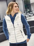 Ladies' Down Vest