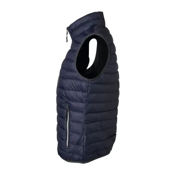 Ladies' Down Vest