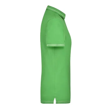 Ladies' Elastic Polo