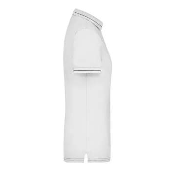 Ladies' Elastic Polo