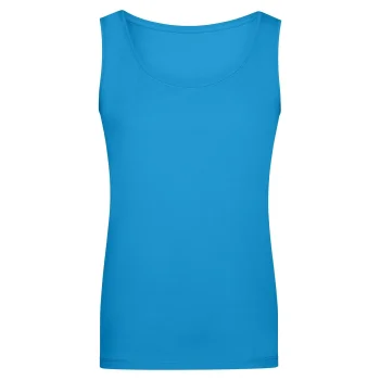 Ladies' Elastic Top