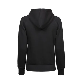 Ladies Fashion Full Zip Hood
