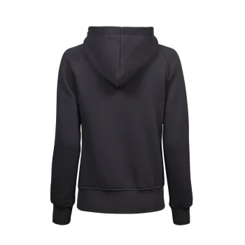 Ladies Fashion Full Zip Hood