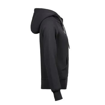 Ladies Fashion Full Zip Hood