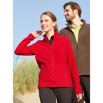 Ladies'  Fleece Jacket