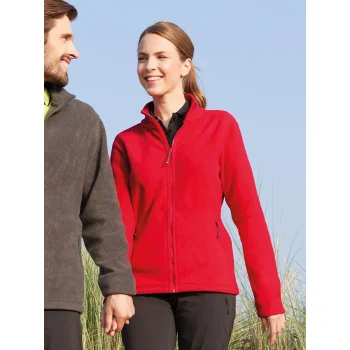 Ladies'  Fleece Jacket