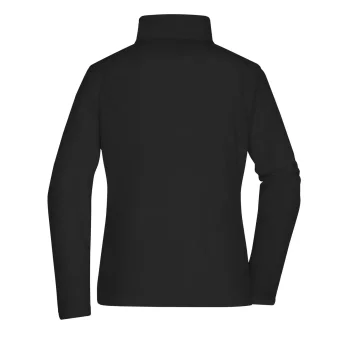 Ladies'  Fleece Jacket
