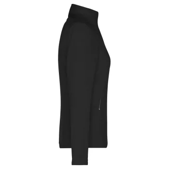 Ladies'  Fleece Jacket