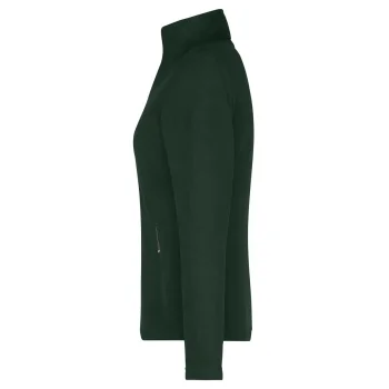 Ladies'  Fleece Jacket