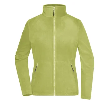 Ladies'  Fleece Jacket