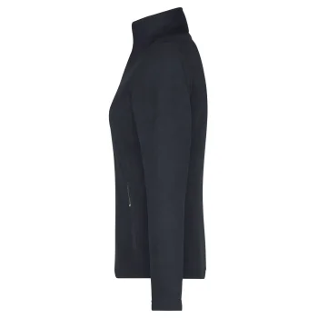 Ladies'  Fleece Jacket