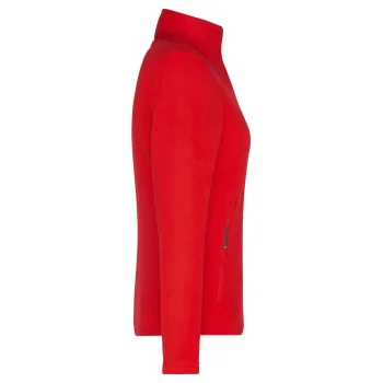 Ladies'  Fleece Jacket