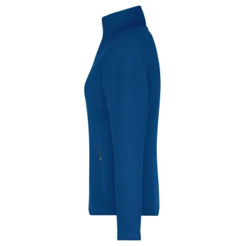 Ladies'  Fleece Jacket