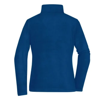 Ladies'  Fleece Jacket