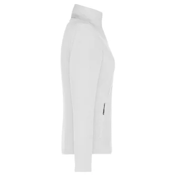 Ladies'  Fleece Jacket