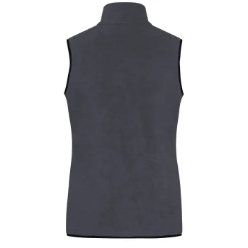 Ladies' Fleece Vest