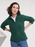Ladies' Full Zip Outdoor Fleece