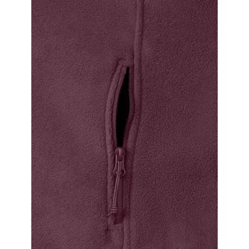 Ladies' Full Zip Outdoor Fleece