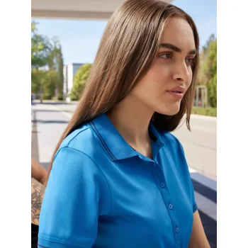 Ladies' Functional Polo