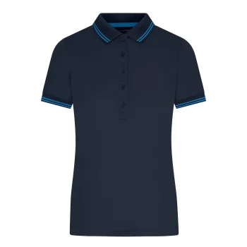 Ladies' Functional Polo