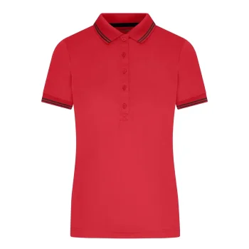 Ladies' Functional Polo