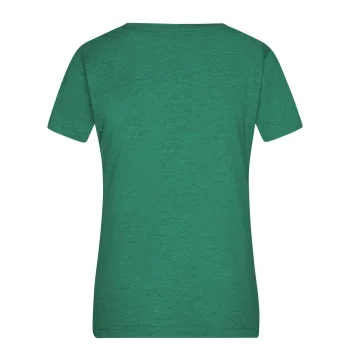 Ladies' Heather T-Shirt