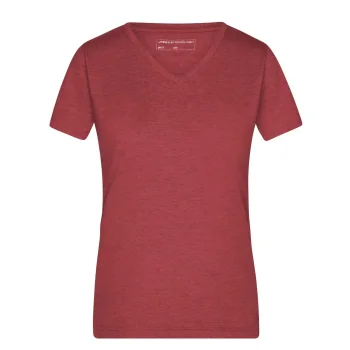 Ladies' Heather T-Shirt