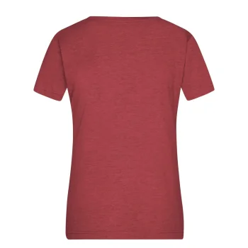 Ladies' Heather T-Shirt