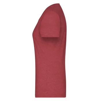 Ladies' Heather T-Shirt