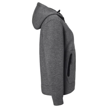 Ladies' Hooded Jacket