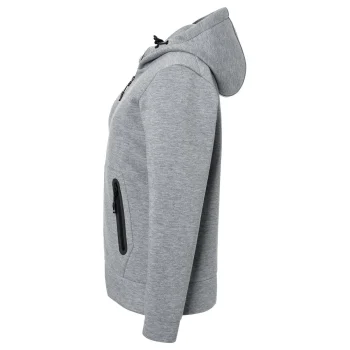 Ladies' Hooded Jacket