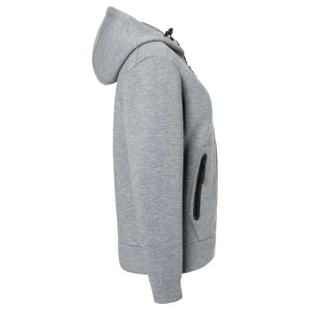 Ladies' Hooded Jacket