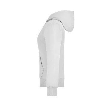 Ladies' Hooded Jacket