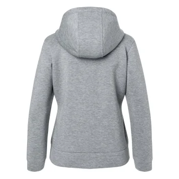 Ladies' Hooded Jacket