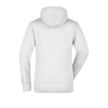 Ladies' Hooded Sweat