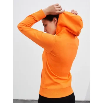 Ladies' Hooded Sweat