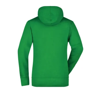Ladies' Hooded Sweat