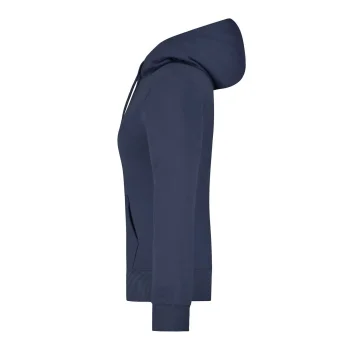 Ladies' Hooded Sweat