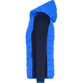 Ladies' Hybrid Jacket