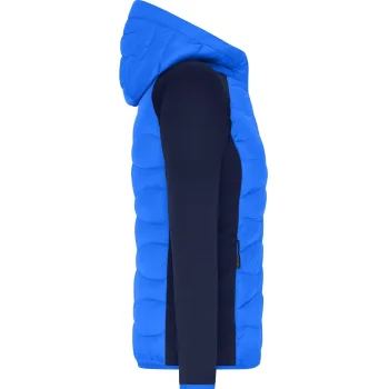 Ladies' Hybrid Jacket