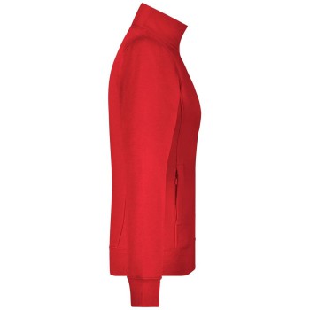 LADIES JACKET 80%C 20%P J&N