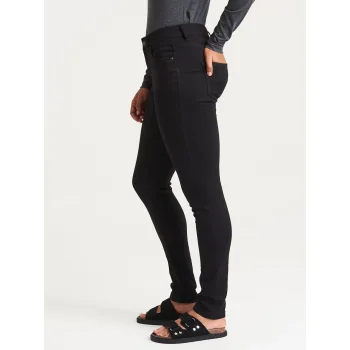 Ladies Lara Skinny Jeans