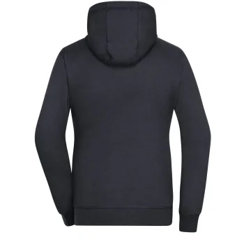 Ladies' Lifestyle Zip-Hoody