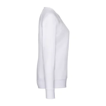 Ladies Lightweight Raglan Sweat