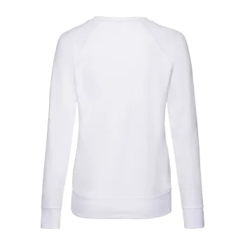 Ladies Lightweight Raglan Sweat