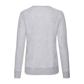 Ladies Lightweight Raglan Sweat